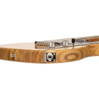 EGIT Stagg Vintage T-Plus NAT