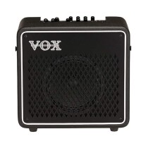 Combo EGIT VOX MINI Go 50 BLK Model/Dr/Loop 50W