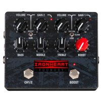 Amp Laney Ironheart IRF-Loudpedal