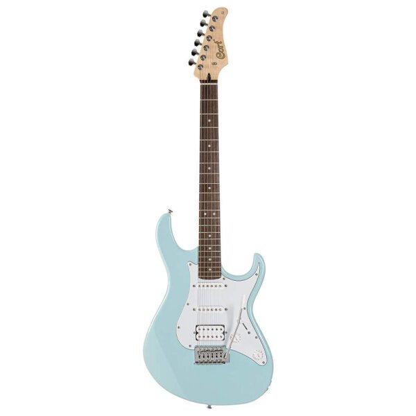 EGIT Cort G 200 Sky Blue