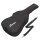 AGIT Ibanez PF 15 JR OPN incl. Bag