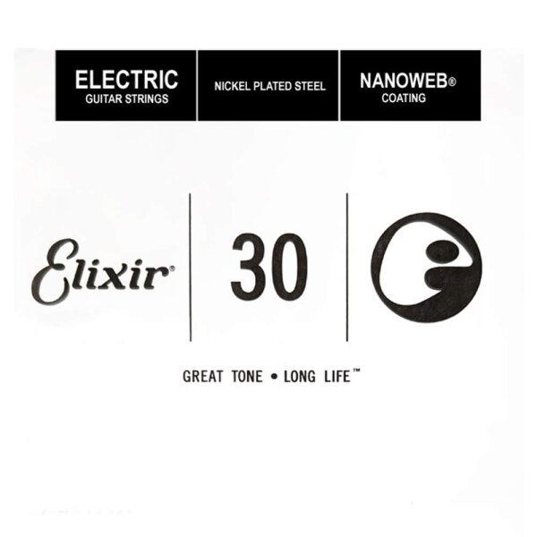 030 NW Elixir 15230 Nanoweb