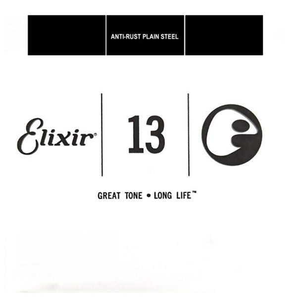 013 Plain Elixir 0,330mm