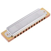 Hohner Marine Band 364 C/24 LOW