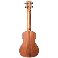 Ukulele SOP Islander AS 4 Acacia  o.Bag