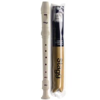 SBFL Dtsch STAGG REC-GER Beige