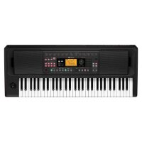 Korg EK 50 Arranger Keyb   61 Key BLK