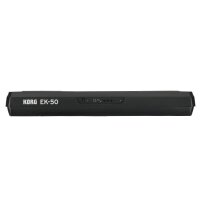 Korg EK 50 Arranger Keyb   61 Key BLK