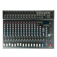 Studiomaster CLUB XS 16+ Mixer 16 CH USB REC/PB