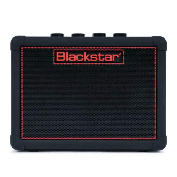 Combo EGIT BLACKSTAR FLY 3; BT; RedLine 3W