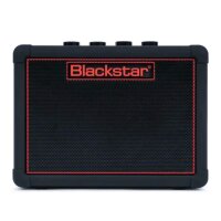 Combo EGIT BLACKSTAR FLY 3; BT; RedLine 3W