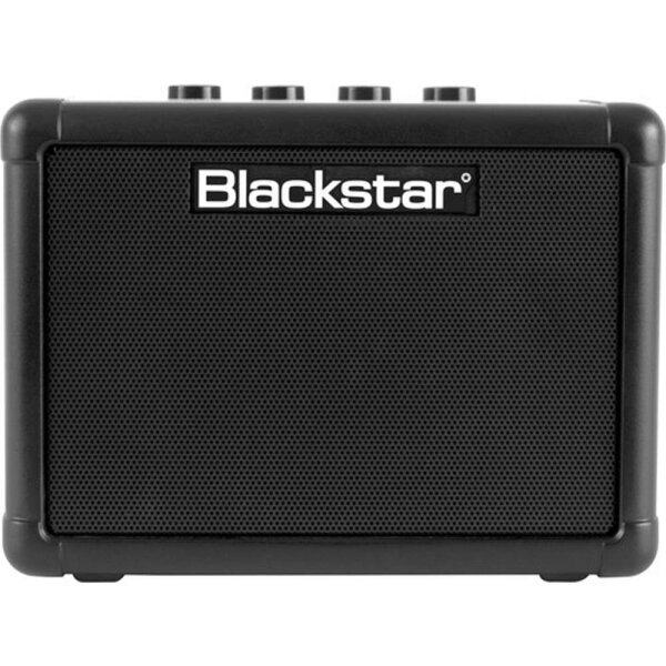 Combo EGIT BLACKSTAR FLY 3; o BT; BLK 3W oNT