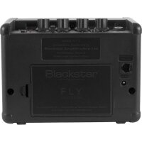 Combo EGIT BLACKSTAR FLY 3; o BT; BLK 3W oNT