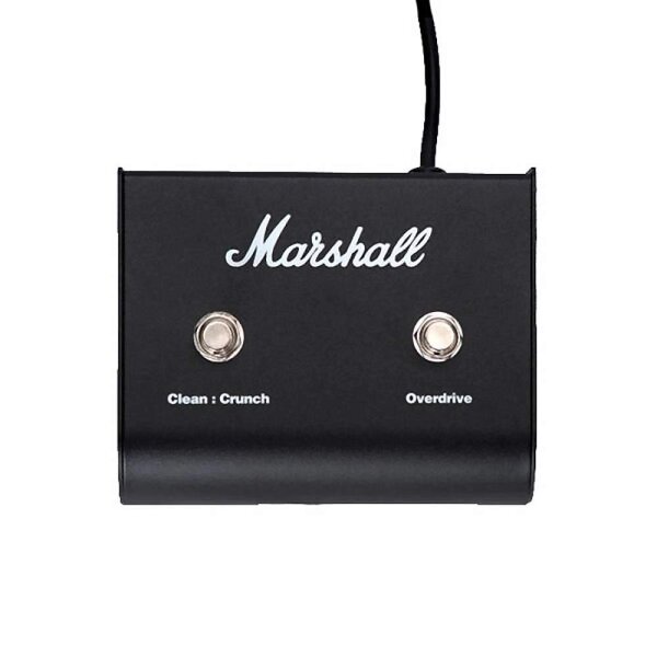 Fußschalter Marshall  PEDL-90010