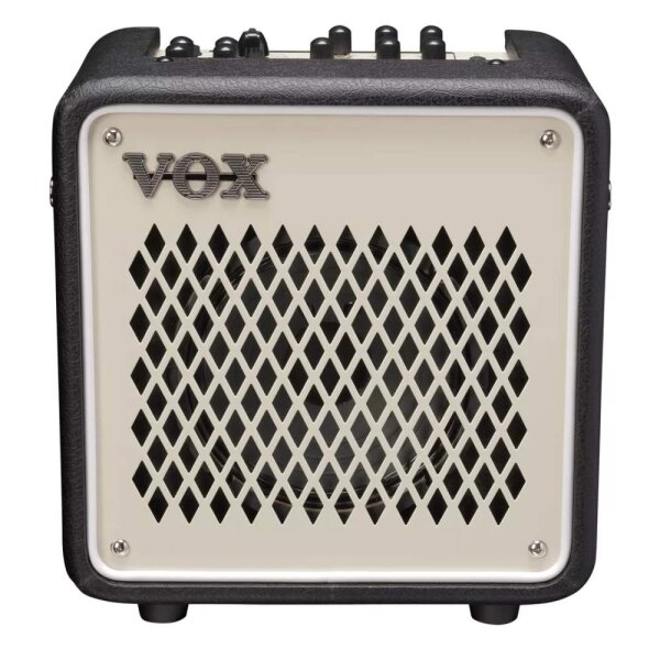 Combo EGIT VOX MINI Go 10 BE  Model/Dr/Loop 10W Beige