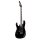 EGIT Ibanez GRG 170 DXL-BKN BLK Night