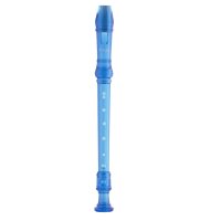 SBFL Dtsch STAGG REC-GER Translucent Blau