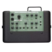 Combo EGIT VOX MINI Go 10  GR Model/Dr/Loop 10W Green