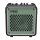 Combo EGIT VOX MINI Go 10  GR Model/Dr/Loop 10W Green