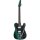 EGIT Schecter Vintage PT FastbackIIB DEG DarkEmeraldGreen