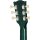 EGIT Schecter Vintage PT FastbackIIB DEG DarkEmeraldGreen