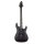 EGIT Schecter Damon Aged Blk Satin IBStrings