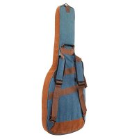 Tasche EGIT Ibanez IGB 541 D BL Blau Powerpad