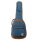 Tasche EGIT Ibanez IGB 541 D BL Blau Powerpad